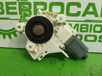 Peça sobressalente para automóvel em segunda mão motor elevador vidro dianteiro esquerdo por ford focus berlina (cap) 1.6 16v cat referências oem iam 4m5t14a389  