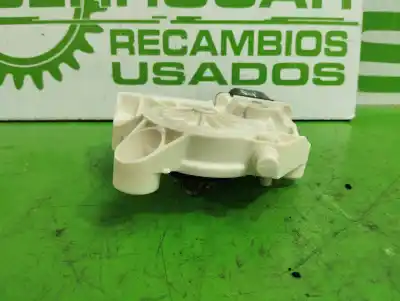 Peça sobressalente para automóvel em segunda mão motor elevador vidro dianteiro esquerdo por ford focus berlina (cap) 1.6 16v cat referências oem iam 4m5t14a389  