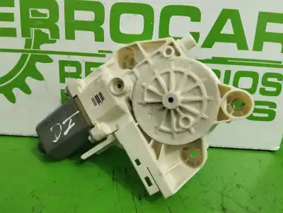 Автозапчастина б/у двигатель переднього ліва вікна для ford focus ii sedán (db_, fch, dh) 1.6 посилання на oem iam 4m5t14a389  