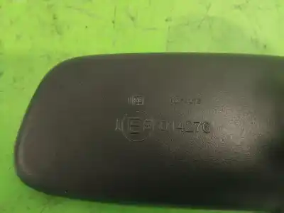 Pièce détachée automobile d'occasion rétroviseur intérieur pour ford focus berlina (cap) 1.6 16v cat références oem iam e9014276  