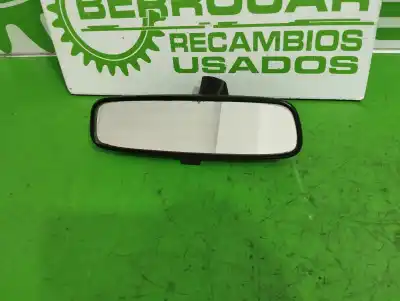 Автозапчасти б/у внутреннее зеркало за ford focus ii sedán (db_, fch, dh) 1.6 ссылки oem iam e9014276  