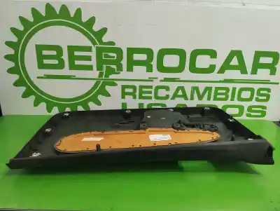 Gebrauchtes Autoersatzteil linke vordertürverkleidung zum ford focus berlina (cap) 1.6 16v cat oem-iam-referenzen 4m51b23943a  