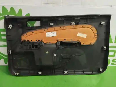 Gebrauchtes Autoersatzteil linke vordertürverkleidung zum ford focus berlina (cap) 1.6 16v cat oem-iam-referenzen 4m51b23943a  