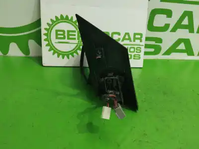 Автозапчасти б/у стекло левого зеркала за ford focus ii sedán (db_, fch, dh) 1.6 ссылки oem iam e9014292  