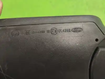 Автозапчасти б/у стекло левого зеркала за ford focus ii sedán (db_, fch, dh) 1.6 ссылки oem iam e9014292