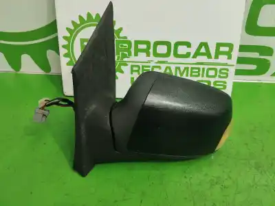 Автозапчасти б/у стекло левого зеркала за ford focus ii sedán (db_, fch, dh) 1.6 ссылки oem iam e9014292  