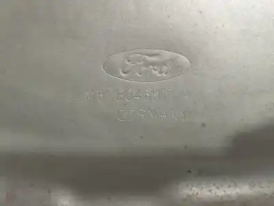 Автозапчасти б/у регулятор стекла переднего левого за ford focus ii sedán (db_, fch, dh) 1.6 ссылки oem iam 4m51b045h17  