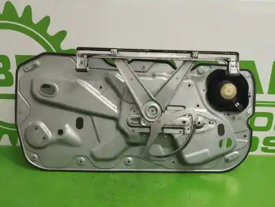 Pezzo di ricambio per auto di seconda mano alzacristalli anteriore sinistro per ford focus berlina (cap) 1.6 16v cat riferimenti oem iam 4m51b045h17  