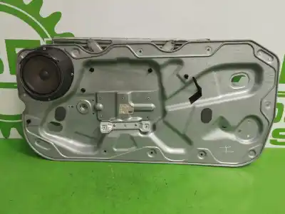 Автозапчасти б/у регулятор стекла переднего левого за ford focus ii sedán (db_, fch, dh) 1.6 ссылки oem iam 4m51b045h17  