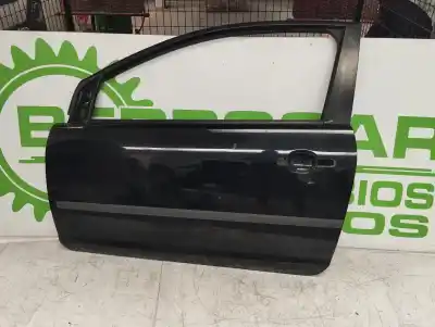 Автозапчасти б/у левая передняя дверь за ford focus berlina (cap) 1.6 16v cat ссылки oem iam 1505766  