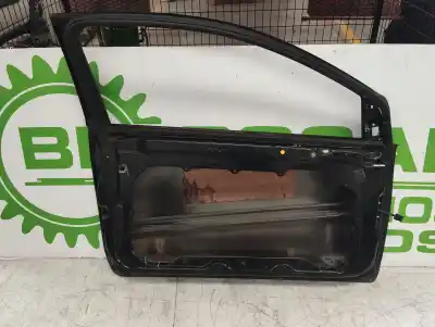 Автозапчасти б/у левая передняя дверь за ford focus berlina (cap) 1.6 16v cat ссылки oem iam 1505766  