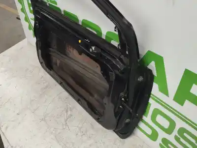 Автозапчасти б/у левая передняя дверь за ford focus berlina (cap) 1.6 16v cat ссылки oem iam 1505766  