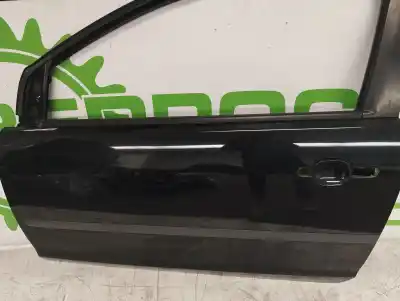 Автозапчастина б/у передні ліві двері для ford focus ii sedán (db_, fch, dh) 1.6 посилання на oem iam 1505766  