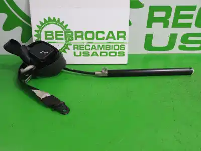 Peça sobressalente para automóvel em segunda mão cinto de segurança dianteiro esquerdo por seat alhambra (7v8, 7v9) 2.0 tdi referências oem iam 7m3857705