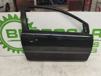 Автозапчастина б/у передні праві двері для ford focus ii sedán (db_, fch, dh) 1.6 посилання на oem iam 1505764  