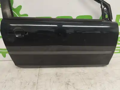 Автозапчастина б/у передні праві двері для ford focus ii sedán (db_, fch, dh) 1.6 посилання на oem iam 1505764  