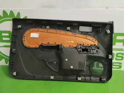 Автозапчастина б/у обработка передніх правіх дверей для ford focus berlina (cap) 1.6 16v cat посилання на oem iam 4m51b23942a  