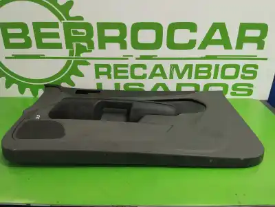 Автозапчасти б/у обивка передней правой двери за ford focus ii sedán (db_, fch, dh) 1.6 ссылки oem iam 4m51b23942a