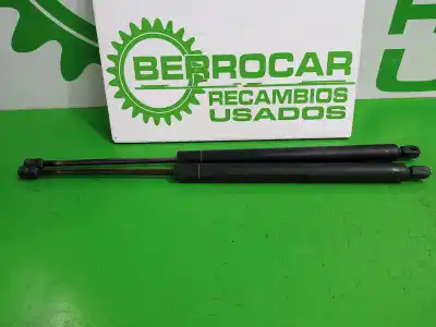 Peça sobressalente para automóvel em segunda mão amortecedores do tronco / porta por seat alhambra (7v8, 7v9) 2.0 tdi referências oem iam 95vw442