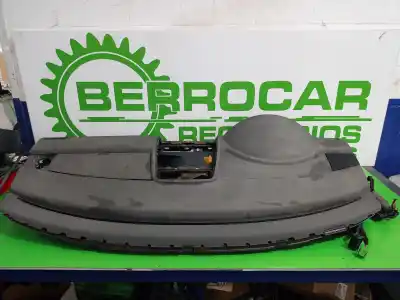 Peça sobressalente para automóvel em segunda mão tablier por seat alhambra (7v8, 7v9) 2.0 tdi referências oem iam 7m3857009ag74d / 7m3880204