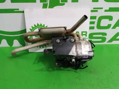 Peça sobressalente para automóvel em segunda mão aquecimento normal completo por seat alhambra (7v8, 7v9) 2.0 tdi referências oem iam 7m3815071