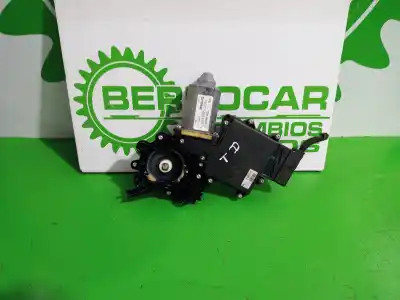 Peça sobressalente para automóvel em segunda mão motor elevador vidro traseiro direito por seat alhambra (7v8, 7v9) 2.0 tdi referências oem iam ym2114533ba