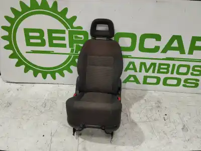 Peça sobressalente para automóvel em segunda mão banco traseiro médio por seat alhambra (7v8, 7v9) 2.0 tdi referências oem iam 7m7883019bhtyv