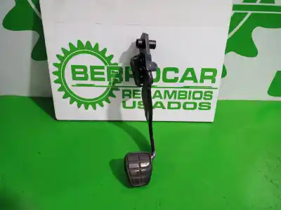 Peça sobressalente para automóvel em segunda mão pedal de travão por seat alhambra (7v8, 7v9) 2.0 tdi referências oem iam 7m3721141a