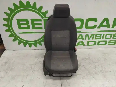 Автозапчасти б/у сиденье правое переднее за ford focus ii sedán (db_, fch, dh) 1.6 ссылки oem iam 1505822
