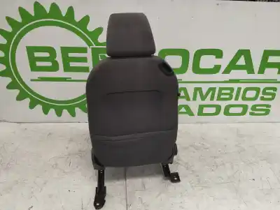Автозапчастина б/у передне праве сиділо для ford focus ii sedán (db_, fch, dh) 1.6 посилання на oem iam 1505822  