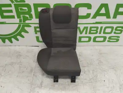 Автозапчасти б/у сиденья задние справа за ford focus ii sedán (db_, fch, dh) 1.6 ссылки oem iam 1126792 1491751