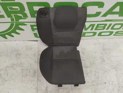 Автозапчасти б/у сиденья задние справа за ford focus ii sedán (db_, fch, dh) 1.6 ссылки oem iam 1126792 1491751  