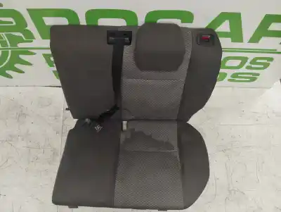 Автозапчастина б/у задні ліві сидідня для ford focus ii sedán (db_, fch, dh) 1.6 посилання на oem iam 1126793 1799480  