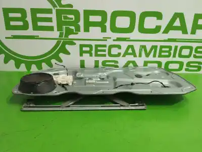 Pièce détachée automobile d'occasion léve glace avant droit pour ford focus berlina (cap) 1.6 16v cat références oem iam 4m51b045h16aa  