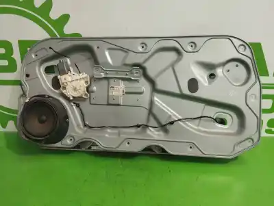 Pièce détachée automobile d'occasion léve glace avant droit pour ford focus berlina (cap) 1.6 16v cat références oem iam 4m51b045h16aa  