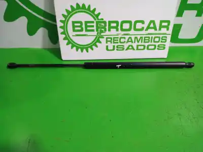 Автозапчасти б/у амортизаторы багажника/двери за land rover range rover (lm) 3.6 td v8 ссылки oem iam bhe790070 / bhe790044  