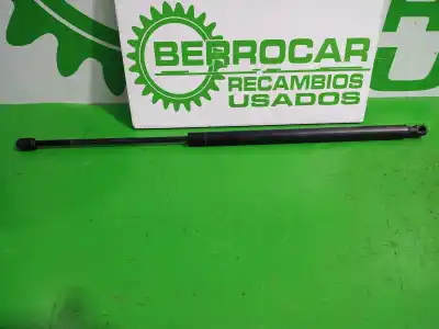 Автозапчасти б/у амортизаторы багажника/двери за land rover range rover (lm) 3.6 td v8 ссылки oem iam bhe790070 / bhe790044  