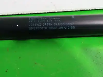 Автозапчасти б/у амортизаторы багажника/двери за land rover range rover (lm) 3.6 td v8 ссылки oem iam bhe790070 / bhe790044  