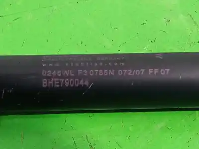 Автозапчасти б/у амортизаторы багажника/двери за land rover range rover (lm) 3.6 td v8 ссылки oem iam bhe790070 / bhe790044  