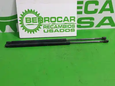 Автозапчастина б/у амортизаторі багажника/дверей для land rover range rover (lm) 3.6 td v8 посилання на oem iam bhe790070 / bhe790044