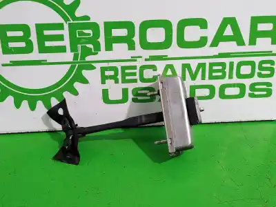 Автозапчасти б/у дверной фиксатор за land rover range rover (lm) 3.6 td v8 ссылки oem iam bdh780060  