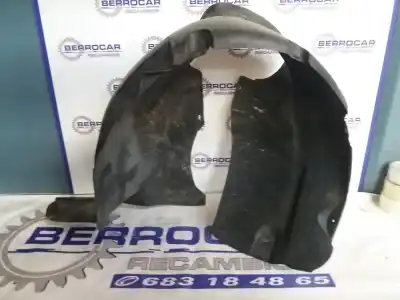 Second-hand car spare part WHEEL ARCH COVER for SEAT LEON  OEM IAM references 6L0809957  