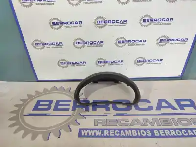 Pièce détachée automobile d'occasion ENJOLIVEUR pour PEUGEOT 206  Références OEM IAM 9624233277  