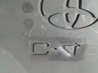İkinci el araba yedek parçası MOTOR KAPAGI için TOYOTA AVENSIS BERLINA (T25)  OEM IAM referansları 126110X020  