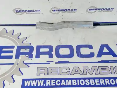 Peça sobressalente para automóvel em segunda mão tubo por saab 9-3 berlina 2.0 cat referências oem iam 55352735