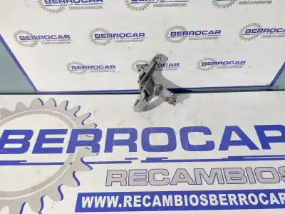 Peça sobressalente para automóvel em segunda mão suporte por saab 9-3 berlina 2.0 cat referências oem iam 21031115