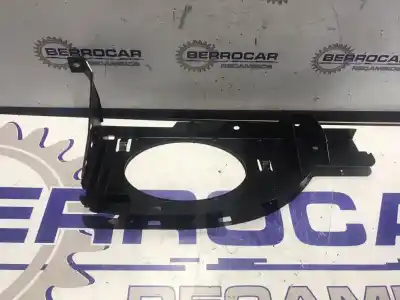 Peça sobressalente para automóvel em segunda mão suporte por saab 9-3 berlina 2.0 cat referências oem iam 12761146