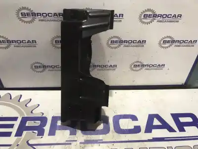 Peça sobressalente para automóvel em segunda mão suporte por saab 9-3 berlina 2.0 cat referências oem iam 12761146