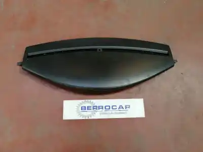 Автозапчастина б/у панель приладів для renault espace iv (jk0) 2.2 dci turbodiesel посилання на oem iam 8200122447