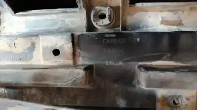 Автозапчасти б/у средний за land rover range rover (lm) 3.6 td v8 ссылки oem iam cxb500101  